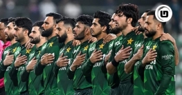 পাকিস্তানের বিশ্বকাপ বয়কটের সাহস নেই বললেন: রাহানে পাকিস্তানের বিশ্বকাপ বয়কটের সাহস নেই বললেন: রাহানে